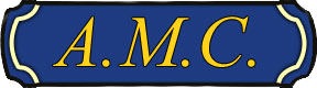 AMC Motor Solutions logo